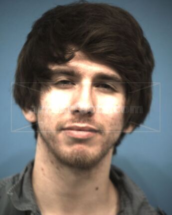 Joshua Brandon Webb