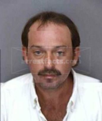 James Clement Hodges Jr.