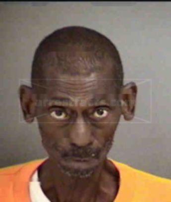 Bobby Lee Erving