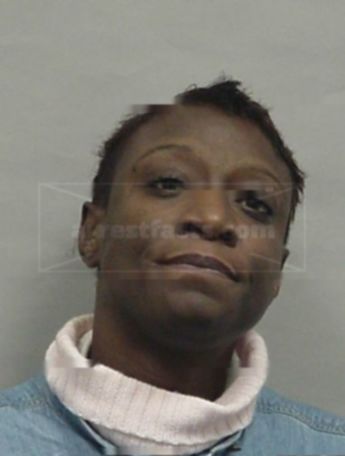 Geraldine Johnson