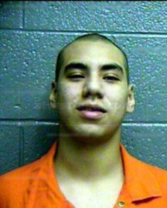 Cody Harjo