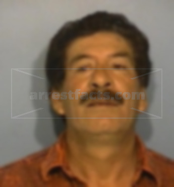 Francisco Bravo Rosas
