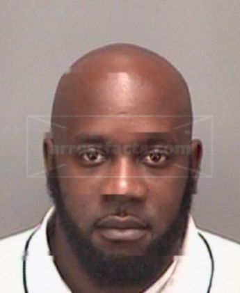 Raymond Leroyce Green