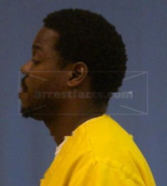 Adrian Odoms