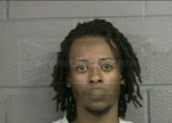 Andre Sean Campbell