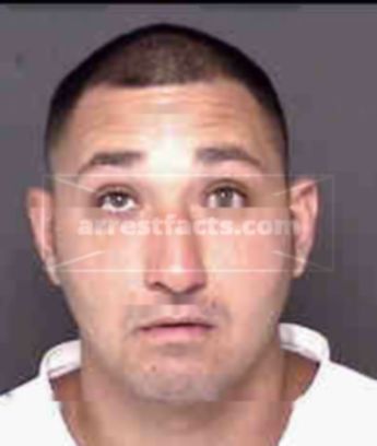 Bronson Coronado