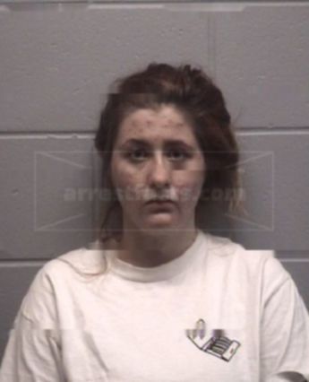 Haylee Madison Janisch