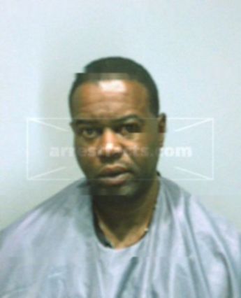 Roosevelt Holloman