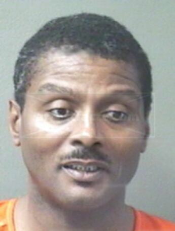 Donald Lee Dumas
