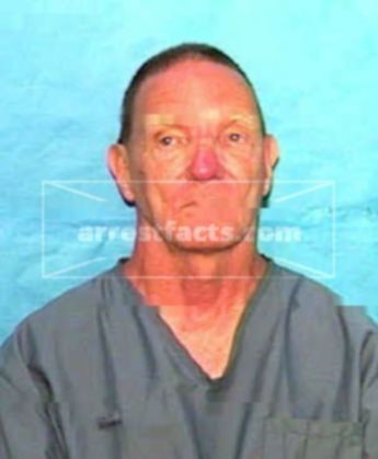 Raymond Richard Hall Jr