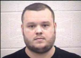 Timothy David Scott