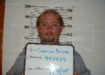 Cimarron Dane Dugas