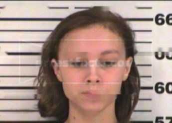 Ambrea Nicole Strang
