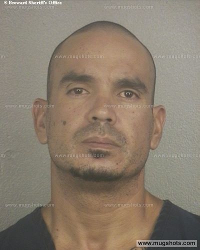 Alvin Ortiz