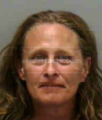 Ronda Jeanne Cook
