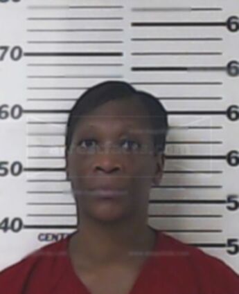 Deborah Ann Patterson