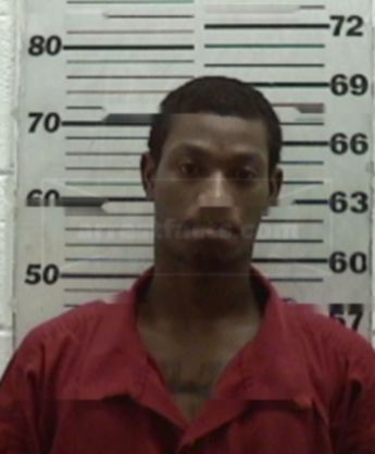 Jeffery Mauldin