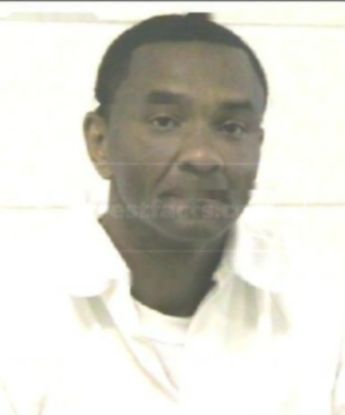 Anthony Terrance Thomas