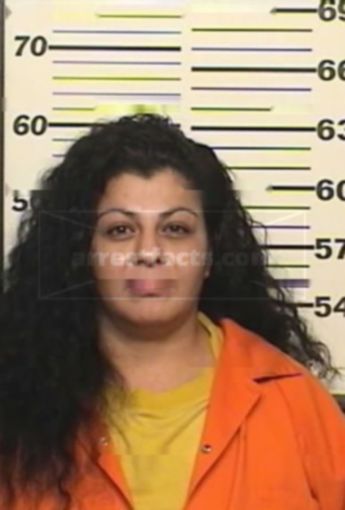 Noni A Gonzales