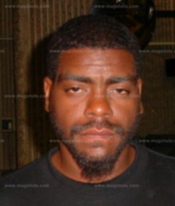 Terrance Benjamin Harris