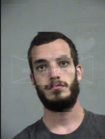 Nickolas Raymond Lavely