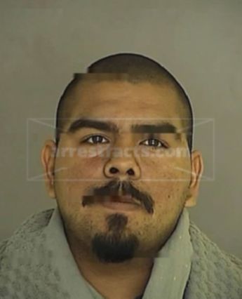 Ralph Salvador Hernandez