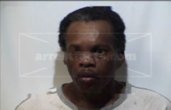 Jordan Arness White