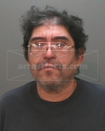 Michael Rivas Flores