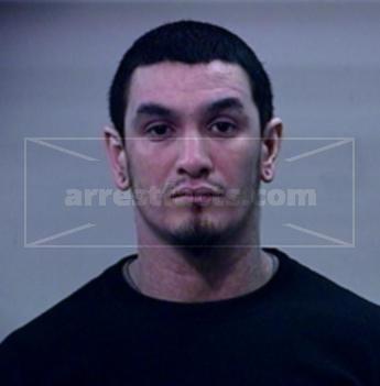 Wesley Jay Salazar