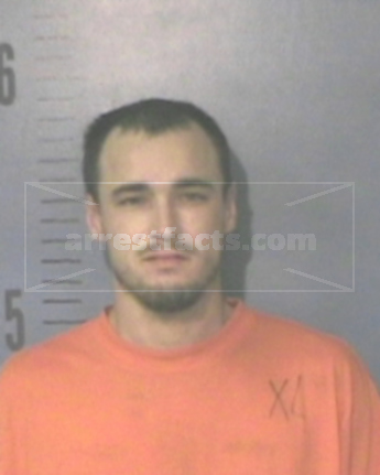 Tony Davis Smith