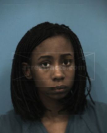 Cymon Chante Jeffries