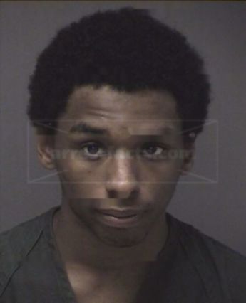 Shihiem Chazzar Phillips