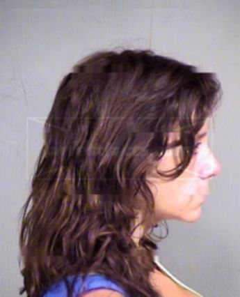 Lisa Marie Morrison