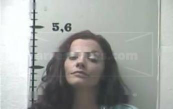 Allison N Kennedy