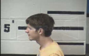 Johnathan Andrew Johnson
