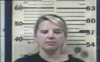 Britney Leann Brackett