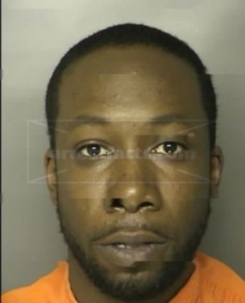 Eric Radonnis Allen