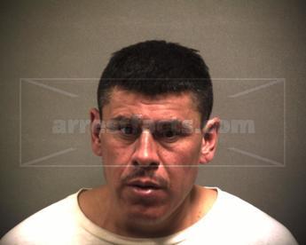 Armando Gonzalez Rosales