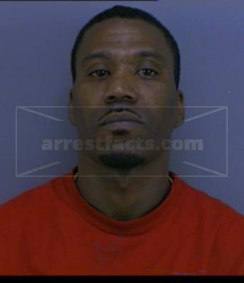 Chancey Dewayne Banks