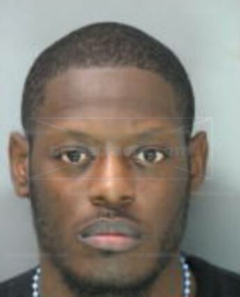 Dayquan Jamal Mayes