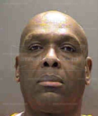 Anthony Whitfield