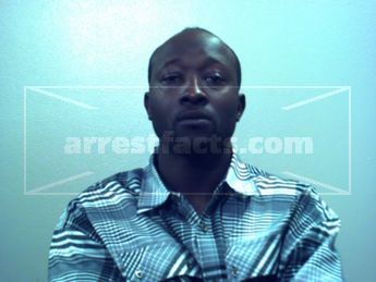 Omar Rashad Williams
