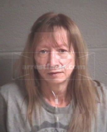 Sandra Reeves Webb