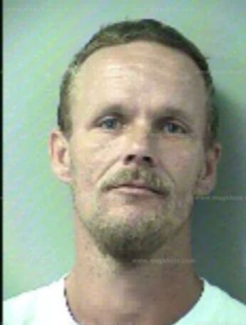 Danny David Ireton