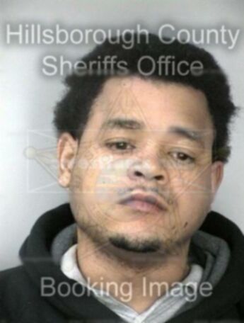 Shawn Ronnell Baker