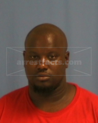 Dashun Demar Mackey