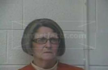 Phyllis Carol Wright