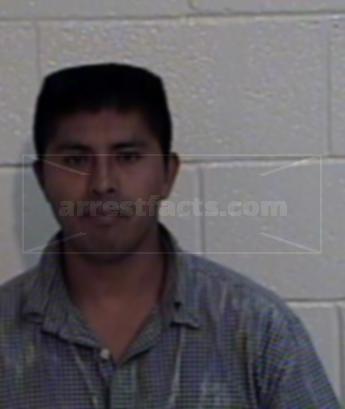 Jose Luis Santiago Martinez
