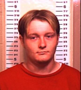 Richard O'neal Carter