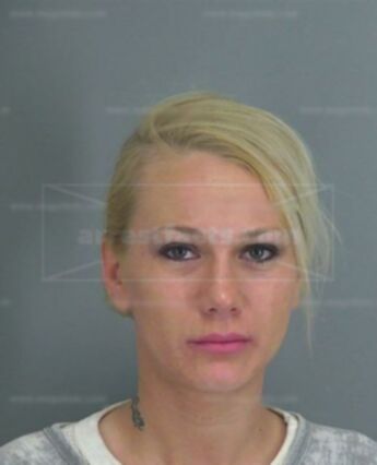 Jennifer Lea Scanlon